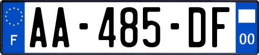 AA-485-DF