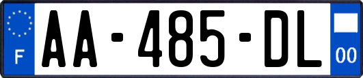 AA-485-DL