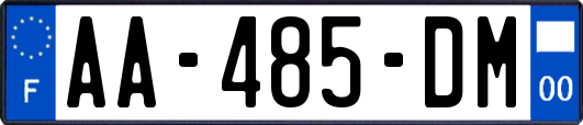 AA-485-DM