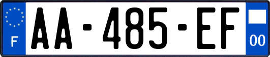 AA-485-EF