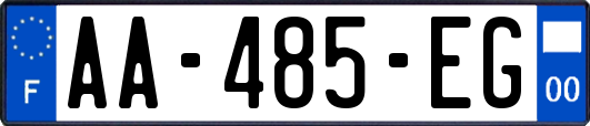 AA-485-EG