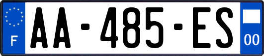 AA-485-ES