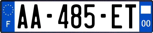 AA-485-ET