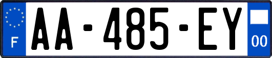 AA-485-EY