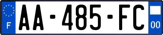 AA-485-FC