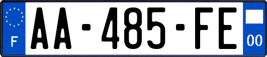 AA-485-FE