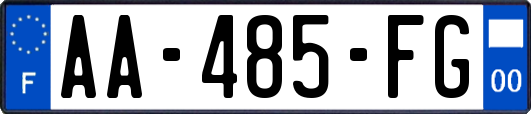 AA-485-FG