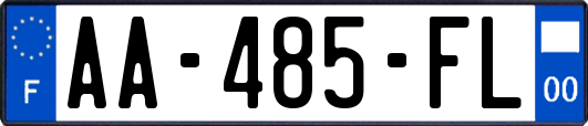 AA-485-FL