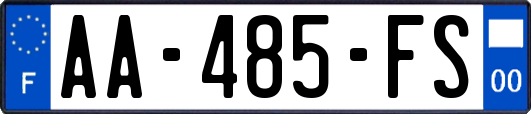 AA-485-FS