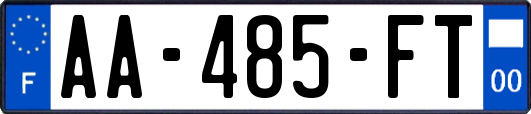 AA-485-FT