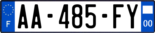 AA-485-FY