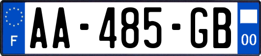 AA-485-GB