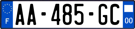 AA-485-GC