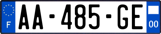 AA-485-GE