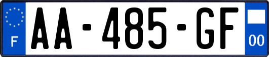 AA-485-GF