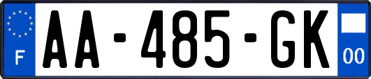 AA-485-GK