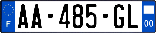 AA-485-GL