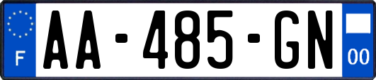 AA-485-GN