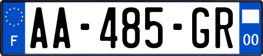 AA-485-GR