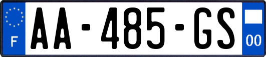 AA-485-GS