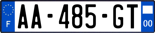 AA-485-GT