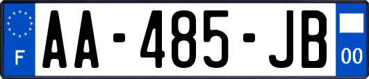 AA-485-JB