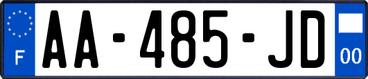 AA-485-JD