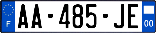 AA-485-JE