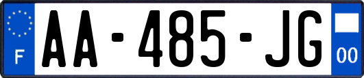 AA-485-JG