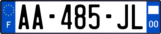 AA-485-JL