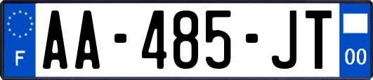 AA-485-JT