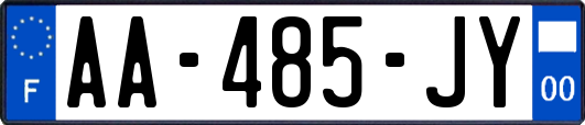 AA-485-JY