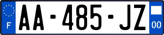 AA-485-JZ