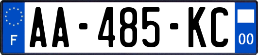 AA-485-KC