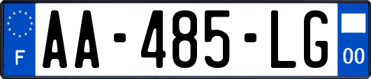 AA-485-LG