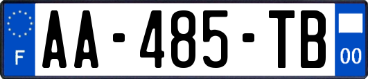 AA-485-TB