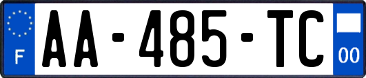 AA-485-TC