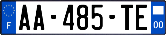 AA-485-TE