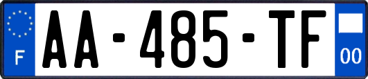 AA-485-TF