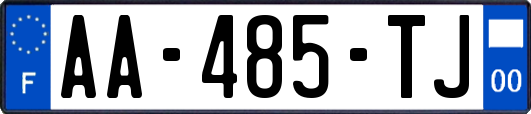 AA-485-TJ