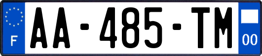 AA-485-TM