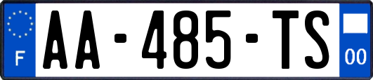 AA-485-TS