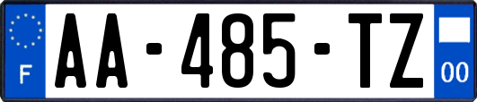 AA-485-TZ