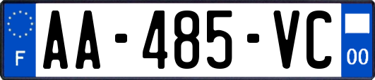 AA-485-VC