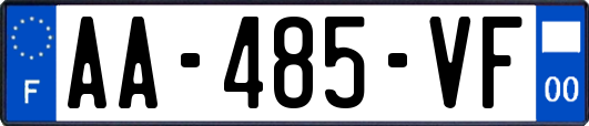 AA-485-VF