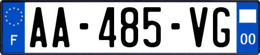 AA-485-VG