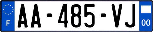 AA-485-VJ