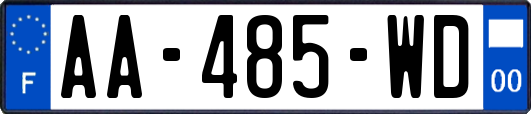 AA-485-WD