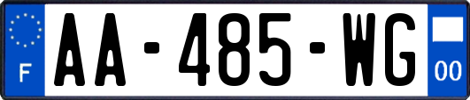 AA-485-WG