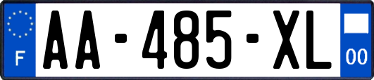 AA-485-XL